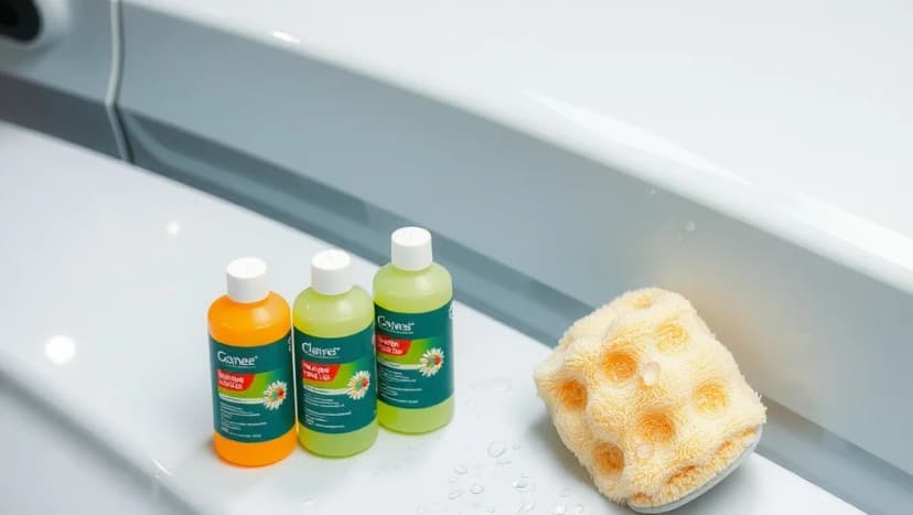 Vilket bilschampo ska du välja?