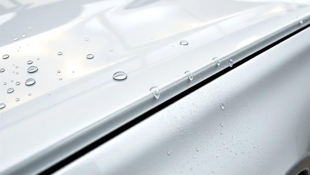 Så undviker du rost på bilen enkelt