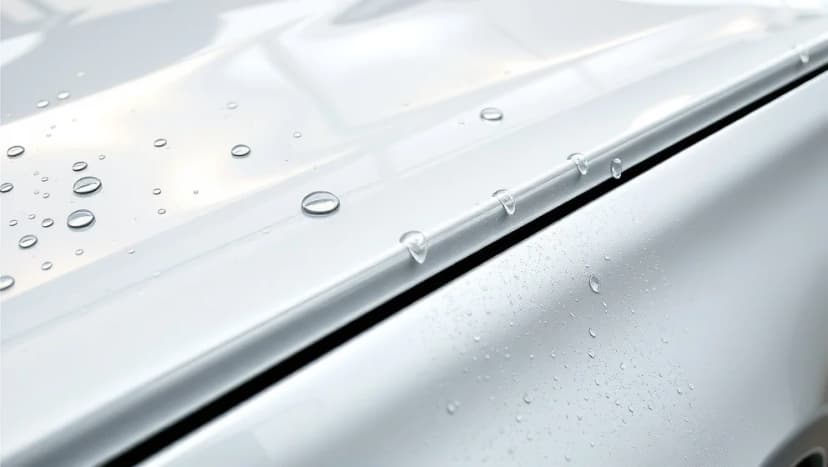 Så undviker du rost på bilen enkelt