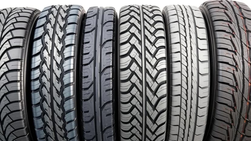 Hur väljer du rätt däck för ditt behov