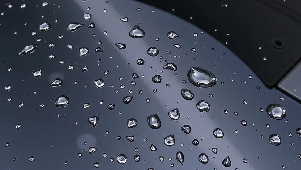 Hur keramisk coating skyddar din bil