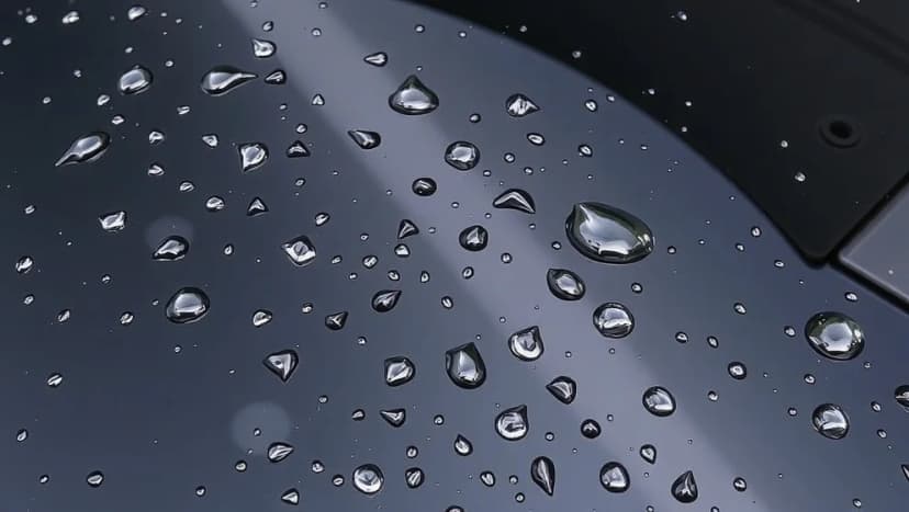 Hur keramisk coating skyddar din bil