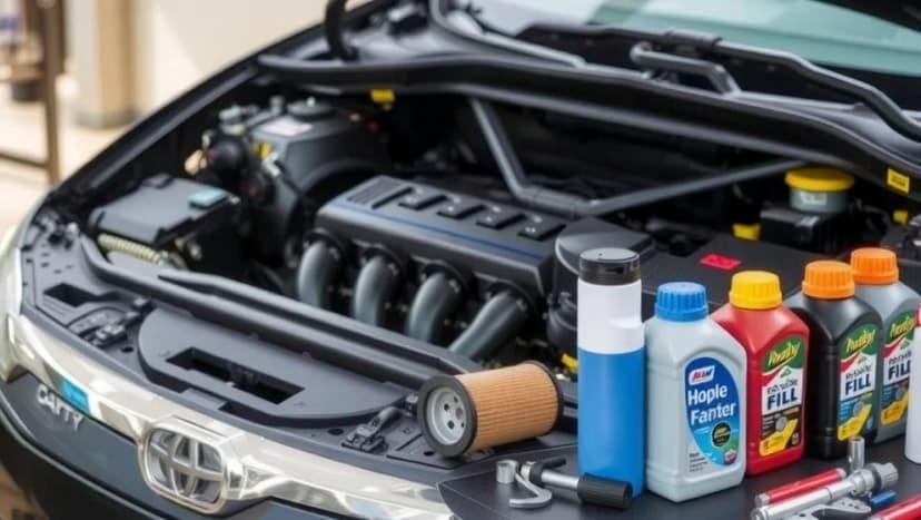 Hur förlänger du bilens livslängd